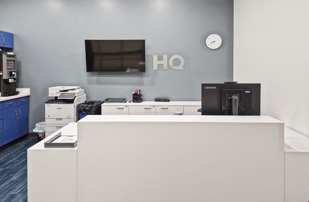 HQ - White Hall - Middletown Commons