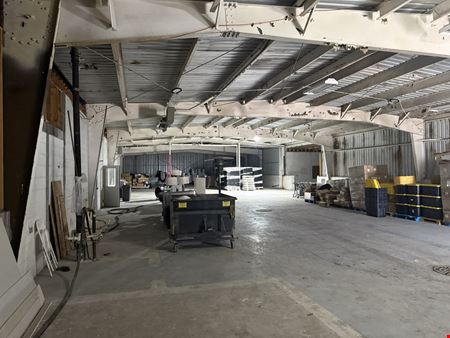 Jackson - Freestanding Industrial/Cannabis Warehouse