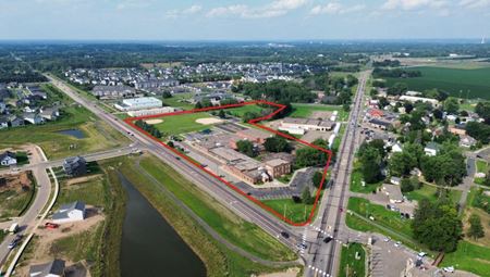 Other space for Sale at 11030 Stillwater Boulevard in Lake Elmo
