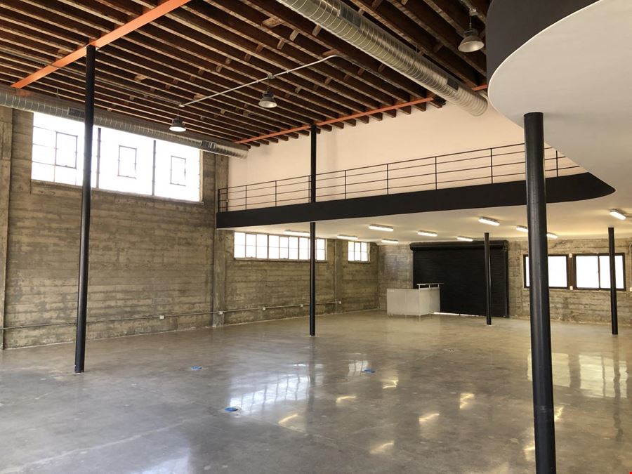 665 El Camino Real