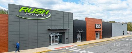 Retail space for Rent at Flexible Mixed-Use Commercial Opportunity For Lease in Monroe