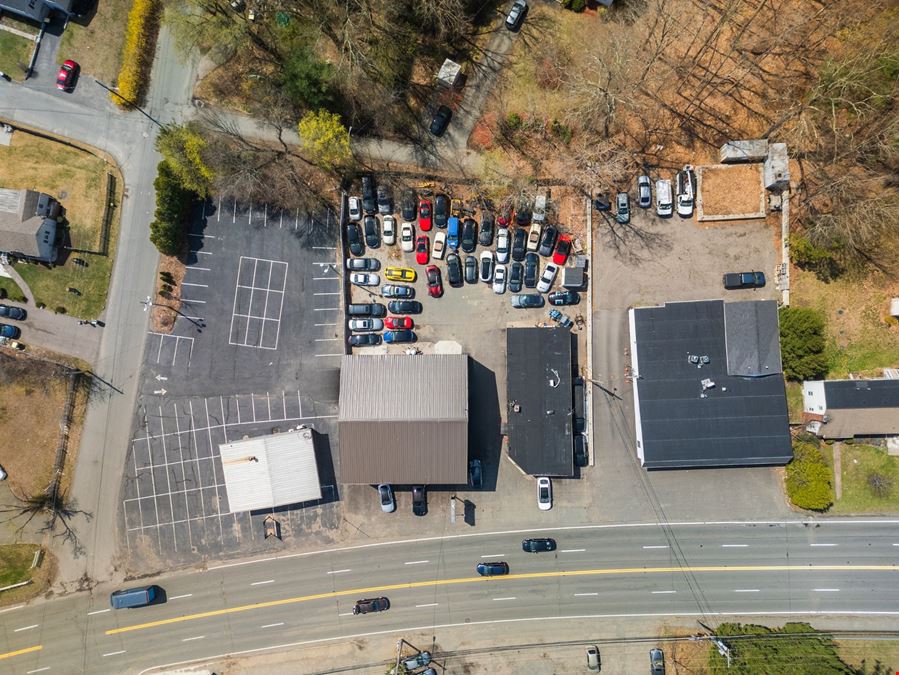 105 Memorial Dr