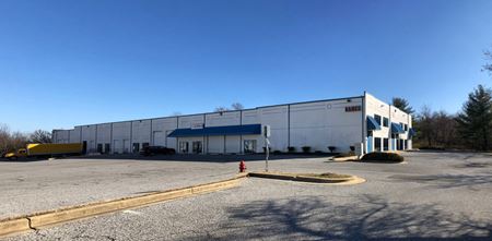 Industrial space for Rent at Forestville Industrial Business Park in Forestville