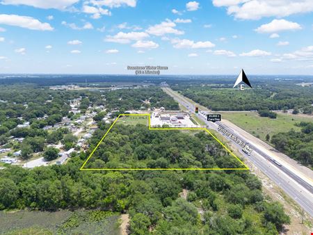 Winter Lake Road Development Site