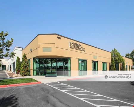 Office space for Rent at Westpark Station in Boise