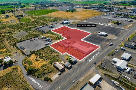 81143 N Hwy 395