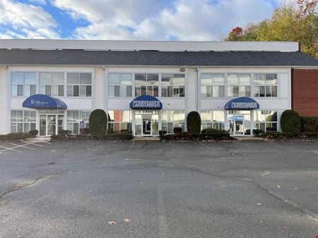 Office space for Sale at 246 Federal Road in Brookfield