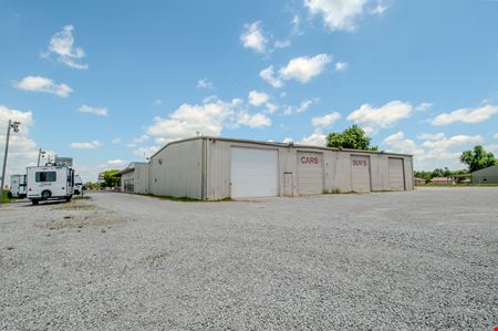 5400 Fort Campbell Blvd