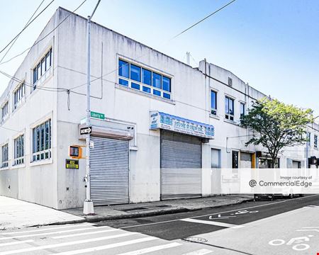 Retail space for Rent at 400-412 Liberty Avenue in Brooklyn