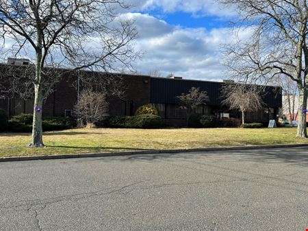 Commercial space at 185 Oval Drive in Islandia