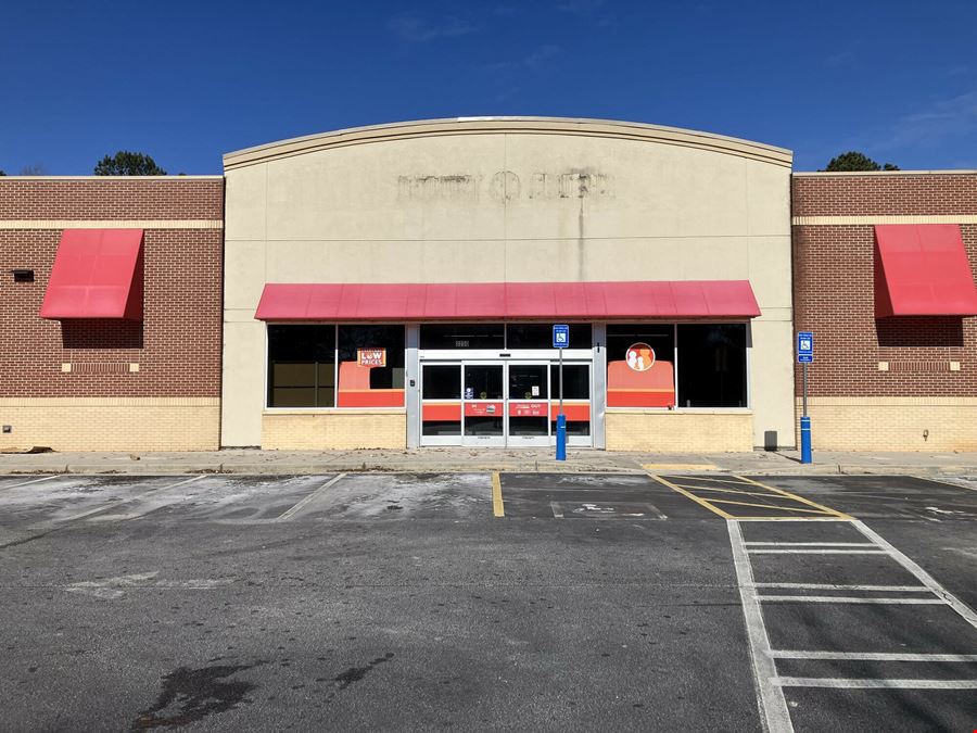 3250 Highway 81 S