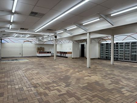 Little Falls Former Convenience Store