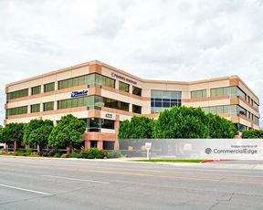 Arcadia Gateway Center