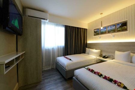 Wyndham Garden Guam Hotel