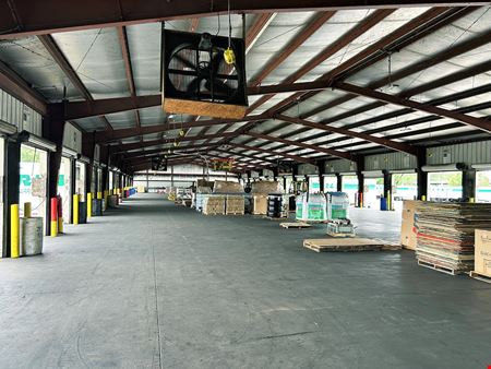 8165 Progress Drive
