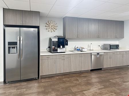 Regus - Stamford - West Broad St