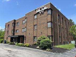 Heritage Professional Building