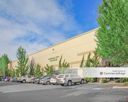 Industrial space for Rent at Van Doren's Landing - Building 2 in Kent