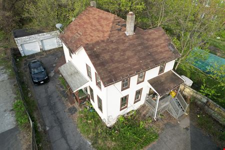 299.5 Clinton Street
