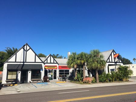 Avenue Heights Retail