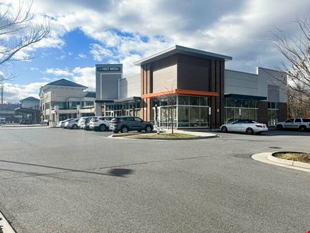 Retail space for Rent at Ivy Market in Roanoke