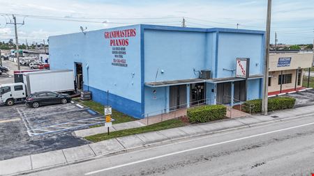 4378 N Dixie Hwy