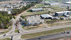 200 Allied Drive Site