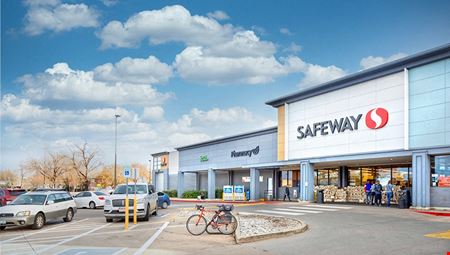 Retail space for Rent at Alcove on Arapahoe in Boulder