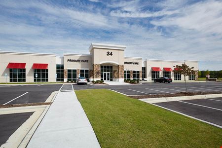 HealthPark at Forty Two West