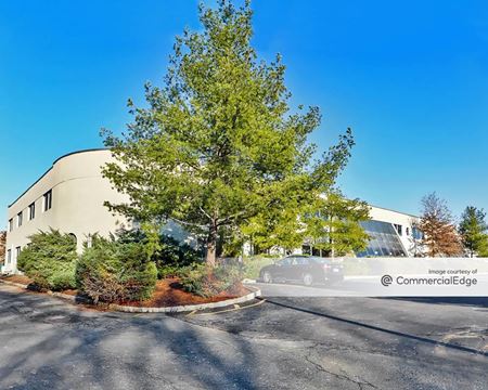 Unassigned space for Rent at Princeton Research Labs in Monmouth Junction