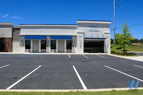 Peachtree Immediate Care