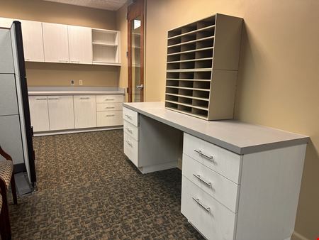 3 Suites Available
