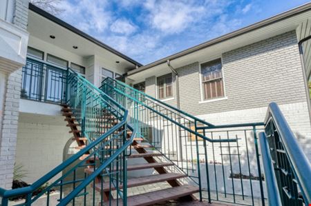 Office space for Rent at Humanly - Emory in Decatur