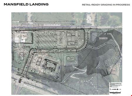 Mansfield Landing