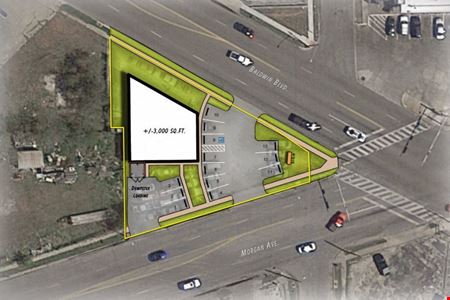 3401 Baldwin Blvd
