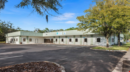 Office space for Sale at Partnership for Strong Families in Gainesville