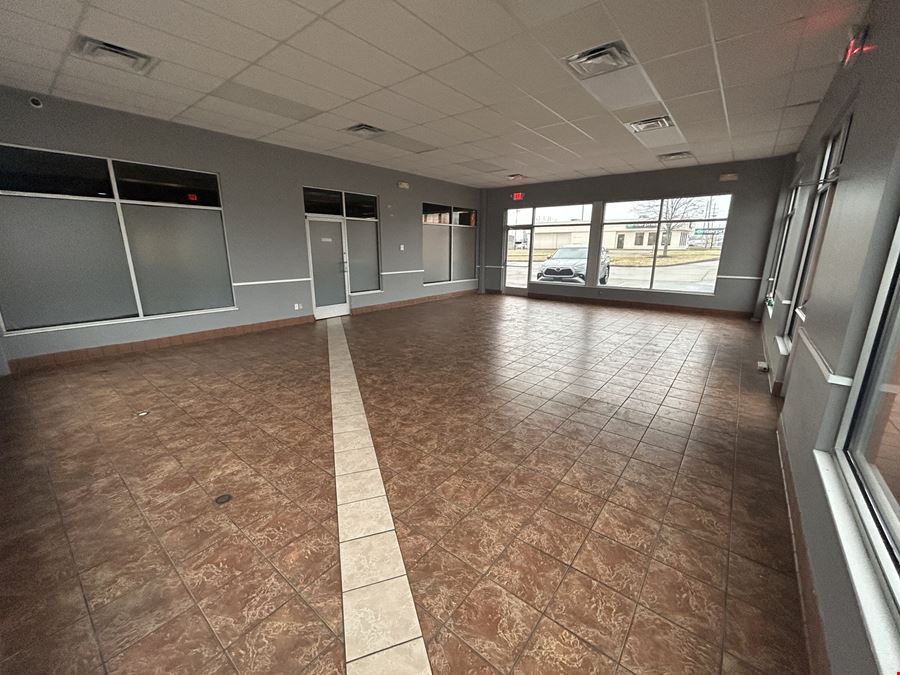 11020 Hamilton Ave.