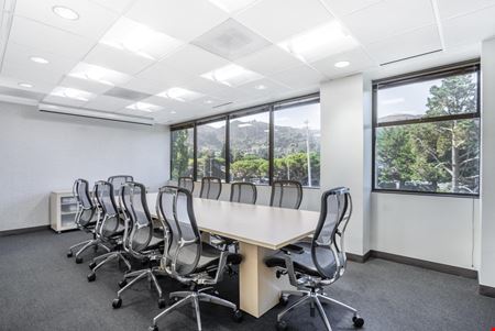 Office space for Rent at Regus - Sausalito - Harbor Drive Executive Park in Sausalito