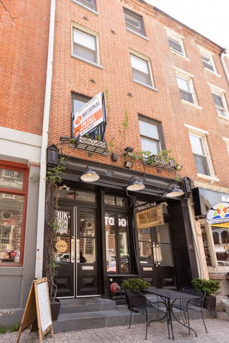 Other space for Sale at 132 Chestnut Street in Philadelphia