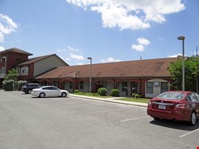 Office space available in South Huntsville