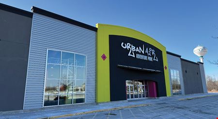Retail space for Rent at Grand Chute Square in Appleton