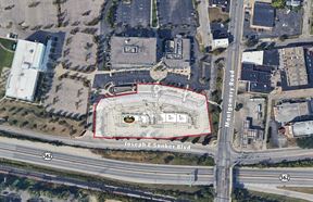 Retail / Commercial at the Lateral
