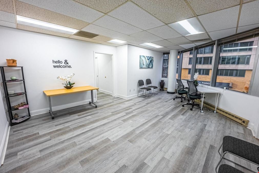 LocalWorks - Bethesda - Battery Lane