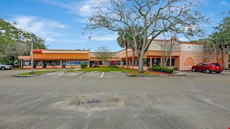 Prime Retail Shopping Plaza - Excellent Investment Opportunity with Upside Poten
