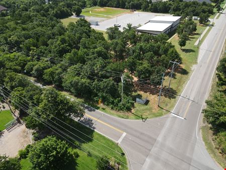 5400 N Coltrane Rd
