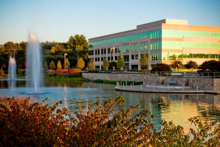 Office space for Rent at Lakeview at University Center in Ashburn