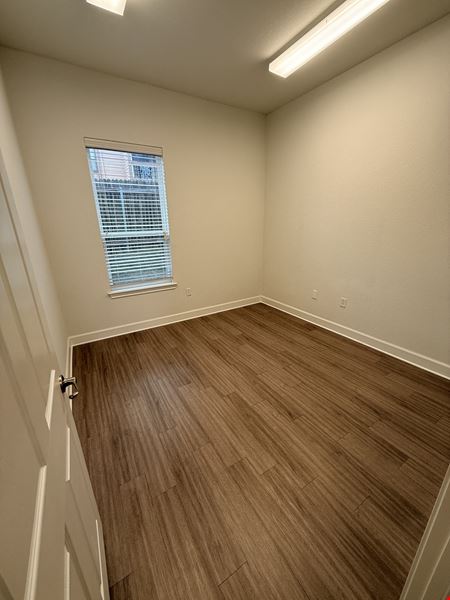 TRINITY GATTIS OFFICE CONDO