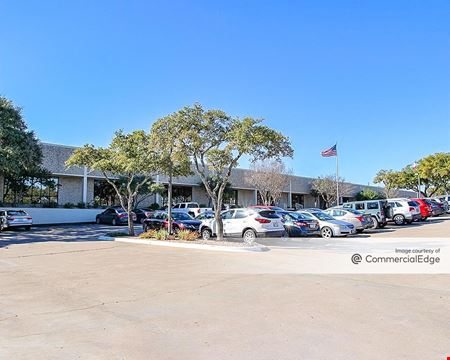 Commercial space at Brockton 3 in Austin