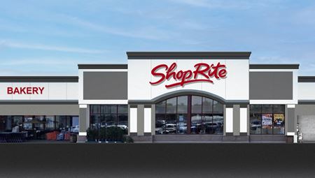Retail space for Rent at Emerson Plaza in Emerson
