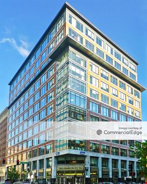 Two Financial Center